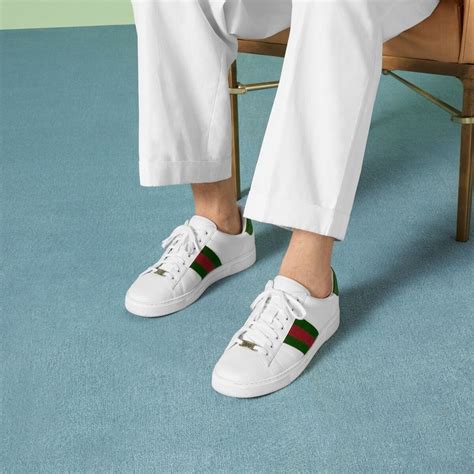 cheap gucci aces|Gucci ace sneakers price increase.